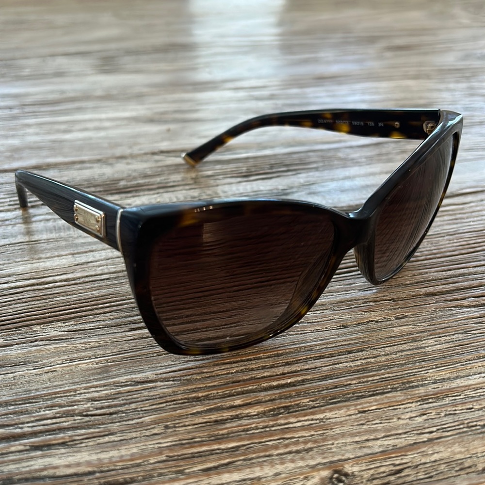 Dolce & Gabbana sunglasses